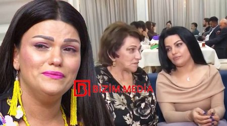 İnternat evində böyüyən Bahar Lətifqızı: “Anamı bağışlamamaq kimi haqqım yoxdur” 