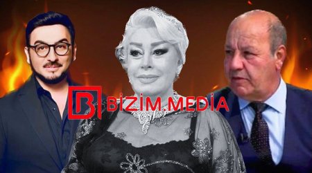 Tolik efirdə Əli Mirəliyevə QƏZƏBLƏNDİ: “İlhamə xanım sizi həndəvərinə buraxmayıb” - VİDEO