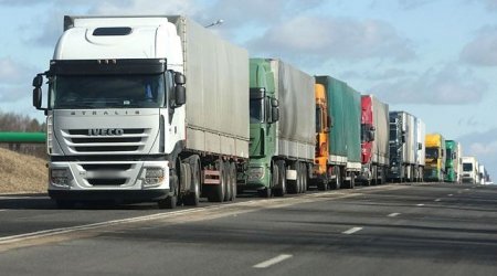 Tranzit yükdaşımaların təşviqinə dair Fəaliyyət Planı TƏSDİQLƏNDİ 