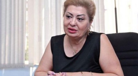“74 nəfər kimsəsiz qızla evlənmək üçün sığınacağa müraciət edib”- Kəmalə Ağazadə