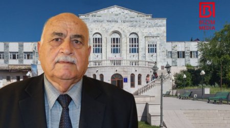 Xankəndi Pedaqoji İnstitutunun kafedra müdiri: “Ermənilərin döydüyü müəllimlərimiz çoxdur” 