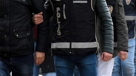 Türkiyədə oğurluq edən şəxs Azərbaycanda HƏBS EDİLDİ