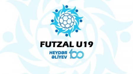 Bakıda beynəlxalq futsal turniri keçiriləcək