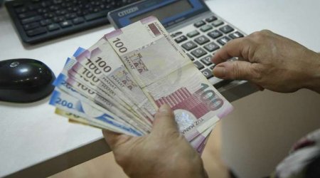 Əhali ictimai iaşə obyektlərində nə qədər pul xərcləyib?
