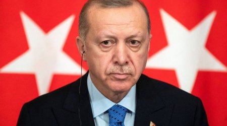 Tailandlı girovların azad edilməsi Ərdoğanın vasitəçiliyi ilə baş tutub