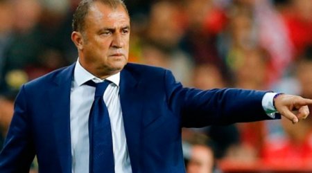 Fatih Terim Azərbaycan millisinə gətirilir?