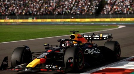 “Formula 1”: 2023 mövsümünə yekun vuruldu - Yenə Maks Ferstappen qalib oldu