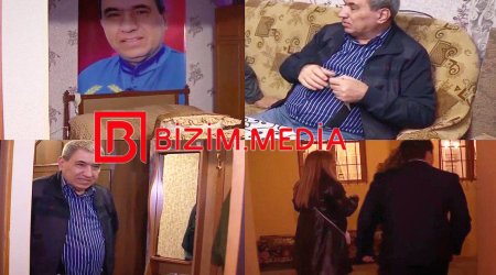 Yarı zirzəmidə yaşayan Rəhman Rəhmanov: “30 ildir ki, burada yeyirik, yatırıq” – VİDEO 