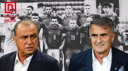 “Şenol Güneş və Fatih Terim PUL İTKİSİDİR, Azərbaycan millisinə YERLİ MƏŞQÇİ gəlməlidir” 