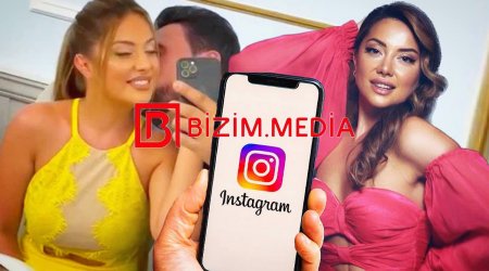 Ayan Nadiri “Instagram”da izləmədən buna görə ÇIXARIB – VİDEO 