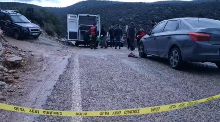 Türkiyədə rusiyalı ana və qızı qətlə yetirildi - DETALLAR/FOTO/VİDEO