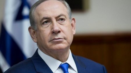 Netanyahu TƏSDİQLƏDİ: “Atəşkəs bitən kimi İsrail hərbi əməliyyatlara başlayacaq”