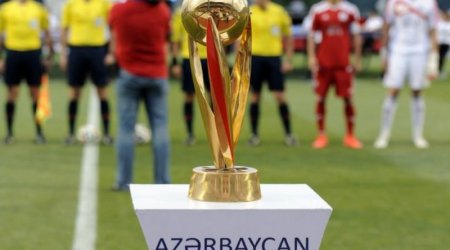 Azərbaycan Kuboku: Daha 4 komanda 2-ci mərhələyə adladı