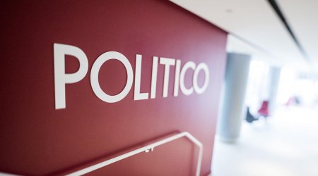 “Politico” ən nüfuzlu Avropa siyasətçilərinin BEŞLİYİNİ açıqlayıb - FOTO