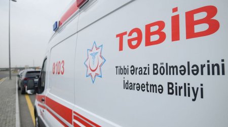 TƏBİB-dən qızılca ilə bağlı ÇAĞIRIŞ 