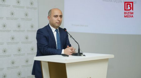 “Qızılcaya yoluxma artarsa, distant təhsilə keçilə bilər” – Emin Əmrullayev 