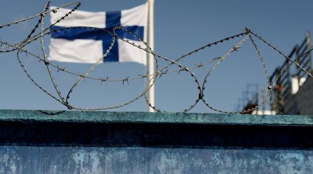 Finlandiya Rusiya ilə sərhədyanı əməkdaşlıq sazişini LƏĞV ETDİ
