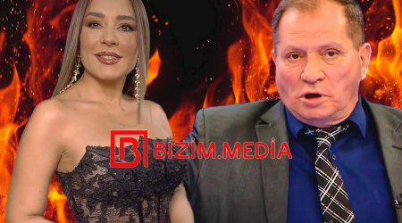Anar Vəziroğlunun Tünzalə haqda səsləndirdiyi fikirlər efirdə QALMAQAL yaratdı – VİDEO 