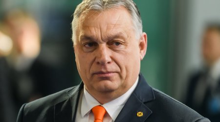 Orban Ukraynaya maddi yardımı dayandırması üçün Aİ-yə TƏKLİF GÖNDƏRİB