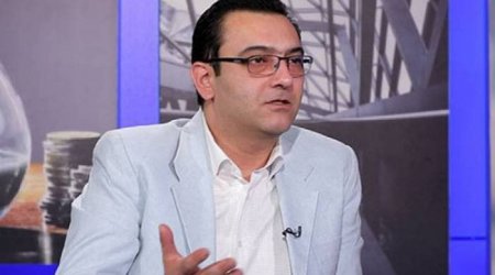 Qasparyandan ETİRAF: “Heç kim Ermənistanın fikrini soruşmur”