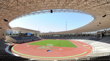“Qarabağ” - “Qəbələ” oyununun biletləri satışa çıxarıldı