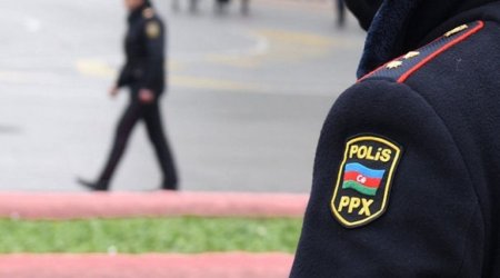 Vilayət Eyvazov yeniyetməni döyən polisi işdən qovdu