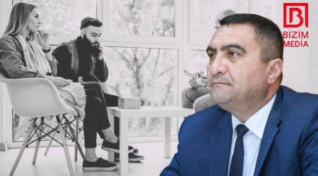 Nikahdan öncə cütlüklər psixoloji testdən keçməlidir? – Deputatdan maraqlı AÇIQLAMA 