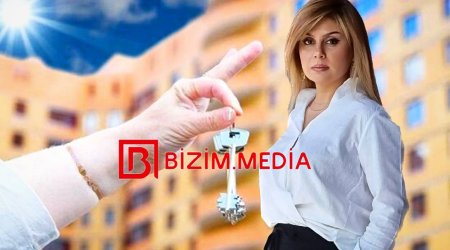 Aparıcı Rövşanə: 