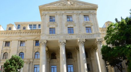 XİN: Ermənistan sülh sazişi təkliflərini 70 gündən artıqdır yubadır