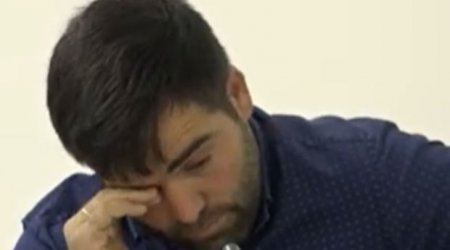Mina qurbanı: “Özümdən getdim, ayılanda gördüm ki, qardaşım şəhid olub” - VİDEO