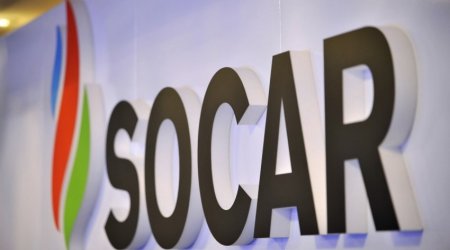 SOCAR “Neft və Qazın Dekarbonizasiyası Xartiyası”na qoşulub