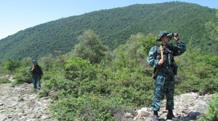 İranla sərhəddə əməliyyat: 40 kiloqramdan çox narkotik aşkarlandı - FOTO 