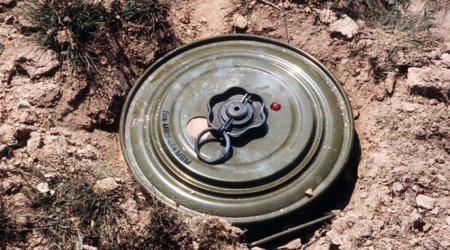 Şuşanın kəndlərində, Xankəndi və Xocalıda minatəmizləmə işləri aparılır