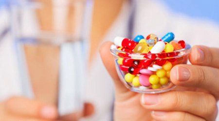 Qızılcaya yoluxanlar bu halda antibiotikdən istifadə edə BİLƏR