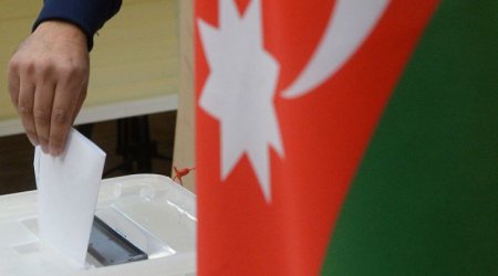 Azərbaycanda növbədənkənar prezident seçkiləri keçiriləcək - SƏRƏNCAM 