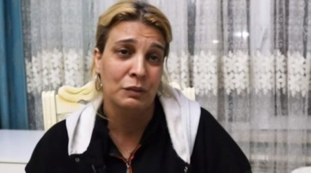 “Ölmüşdük, Prezidentimiz bizi diriltdi” - Dürdanə Bəbirova - VİDEO