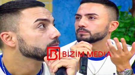 Kərimdən həmkarlarına: “Nəyinizə paxıllıq edim, ay yetimlər?” - VİDEO