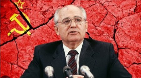 Bir imperiyanın ÇÖKÜŞÜ – SSRİ-nin dağılma planının müəllifləri kimlər idi?