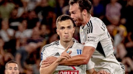 “Qarabağ” millimizin müdafiəçisini transfer etmək İSTƏYİR 