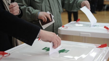 MSK növbədənkənar Prezident seçkilərinin vaxtını təyin etdi