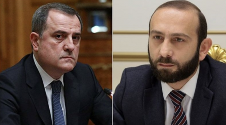 Ermənistan XİN: Bayramovla Mirzoyan arasında Brüsseldə görüş planlaşdırılmır