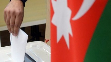 Növbədənkənar prezident seçkilərində seçki bülletenləri BU TARİXƏDƏK hazırlanacaq