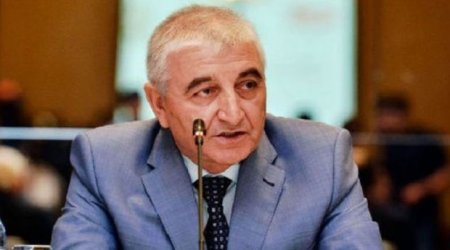 Məzahir Pənahovdan təklif: “Qarabağda ilk dəfə səs verən ən yaşlı seçiciyə hədiyyə vermək olar”