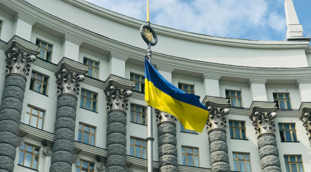 Kiyev Rusiya və Belarus idmançılarının Olimpiya Oyunlarında iştirakını QINAYIB