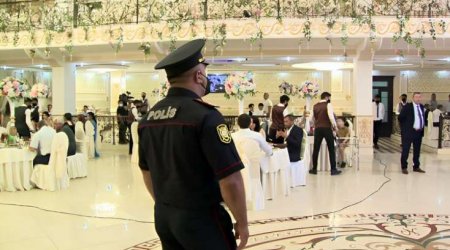 Gəncədə toyda bıçaqlananların sayı ARTDI 