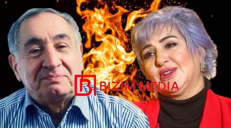 Nuridə Atəşidən Faiq Sücəddinova qarşı İTTİHAM: “Qarşıma hansı üzlə çıxacaqsan?” – FOTO 