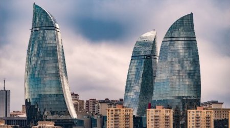 COP29 gələn il Azərbaycanda keçiriləcək - TƏSDİQLƏNDİ