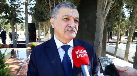 “Heydər Əliyevin siyasi irsi Azərbaycan üçün istinad mənbəyidir” – Aydın Mirzəzadə 