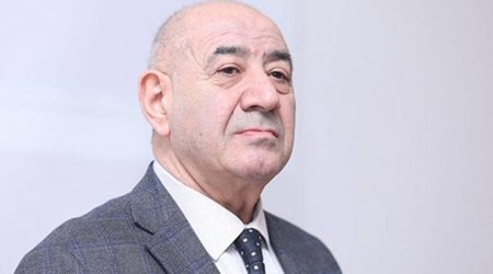 Qurban Yetirmişli: “Azərbaycanda güclü zəlzələ ehtimalı yoxdur”