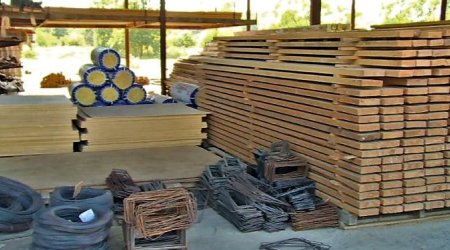 Tikinti məhsulları bazarında SON VƏZİYYƏT – TƏHLİL 